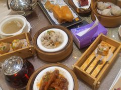 -瑞景轩中餐厅