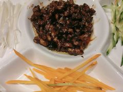 -小河村•南京鱼鲜乡土家常菜(油坊桥店)