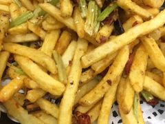 -刘胖子家常菜·蹄花焖藕(中央花园店)
