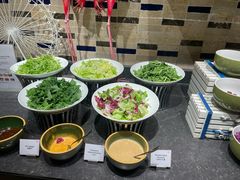 -乐咖啡西餐厅(太湖皇冠假日酒店)