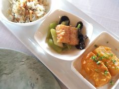 -三号黄浦会Canton Table