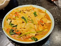 -海尔巴格·新疆菜(吐鲁番店)