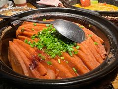 -老阿爸鲜鱼土菜(昆山花桥店)
