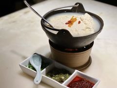 富顺豆花-锦府盐帮·李宅(领展购物广场中关村店)