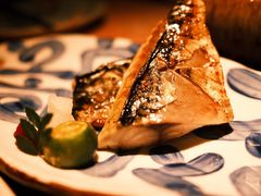 -山葵家·创意料理(EFC欧美广场店)