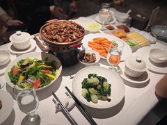 -四季民福烤鸭店(王府井东安门店)