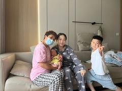 -懒熊月嫂中心(金鸡湖店)
