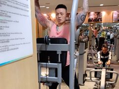 -上海静安铂尔曼酒店