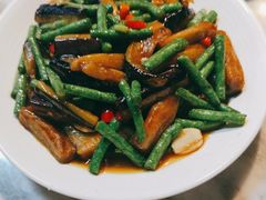 -小菜园新徽菜(溧阳万达店)