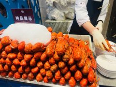 -初色海鲜自助(万丰路店)