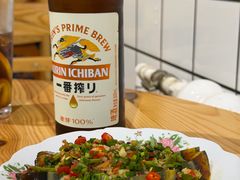-阿鸡鱼庄·顺德鲜蒸小炒(亚运村店)
