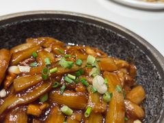 -老长沙湘菜馆(凤凰路店)