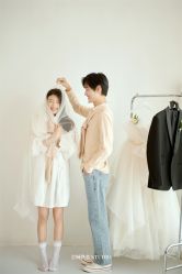 -全城热恋璀璨婚纱摄影(国贸总店)
