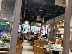 -小荔园·粤菜小馆(美的悦然广场店)