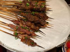 -贰醒·私房小院烧烤 (太古里店)