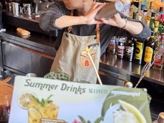 -Mammamia意大利餐厅(阳春巷店)