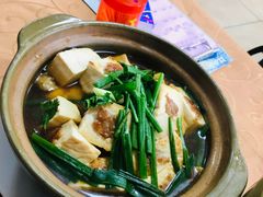 -幽优农庄·森波拉特色本地农家菜