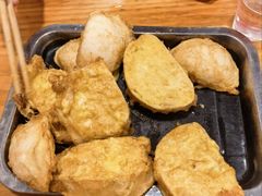 -陈氏肥蛤(小纬六路总店)
