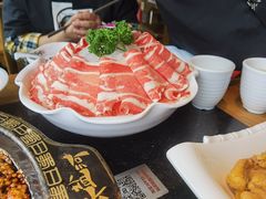 -纸盐河码头火锅(十八梯店)