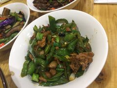 -建辉湖南土菜馆(南大街店)