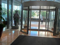 -宁波香格里拉大酒店
