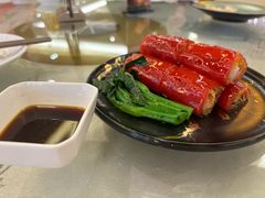 -香云轩·顺德菜(香云纱园林酒店店)