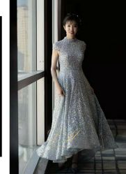 -Lisamoon礼慕纱婚纱礼服高级定制