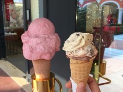 -VENCHI 闻绮(上海佛罗伦萨小镇店)