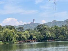 -承德避暑山庄景区