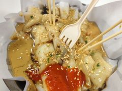 -下环街市熟食中心