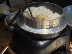 -云海肴汽锅鸡·云南小炒(天津国金汇店)