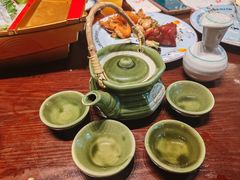 -松子料理(亮马桥店)