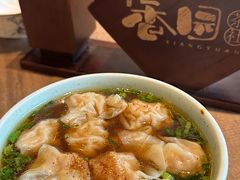 -香园茶社·金陵小灶(老门东店)