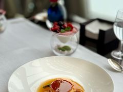 -瑞吉酒店 · Elba 欧尔巴意大利餐厅· 精致意餐·云端聚会