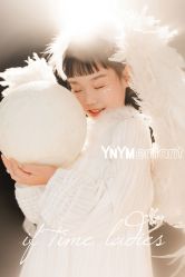 点击看大图 -雅尼·亚米儿童摄影美学馆(汉阳店)