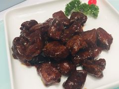 -新吉士·上海菜(浦东LCM置汇旭辉店)