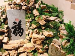 -江南韵·无锡太湖文化体验餐厅(凤凰天街店)