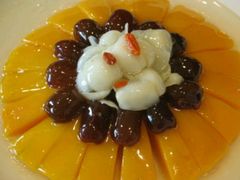 蜜枣南瓜-亿尾水席(奥体中心店)