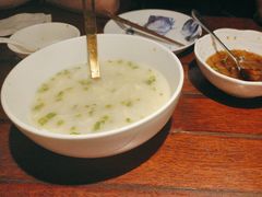 疙瘩蛤俐汤-前海沿·青岛菜(五四广场永旺店)