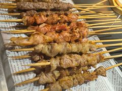 -辣尚瘾·烤鱼·新川菜(交大直营店)