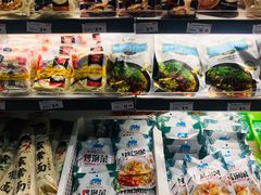 -卜蜂莲花(普宁店)
