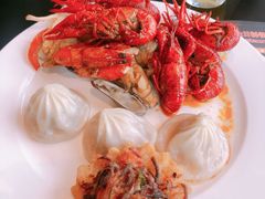 -AdD全日制餐厅(中谷花园酒店)