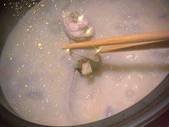 -捞神煲汤火锅(湖滨商业街店)