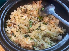 -潮粥荟·潮汕砂锅粥(槐房万达店)