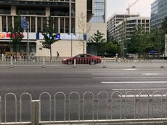 -上海银行(金融街支行)