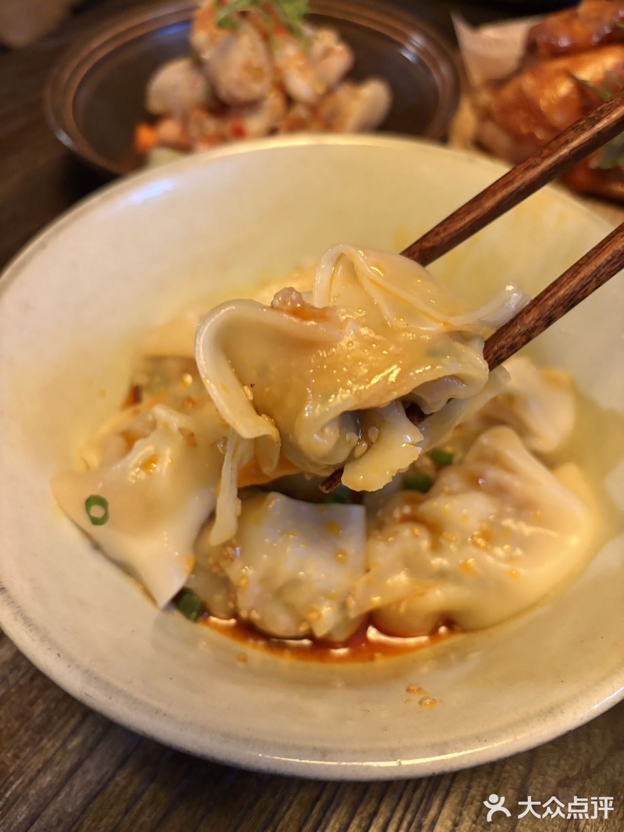 超chill的氛围餐酒屋！！来了就念念不忘