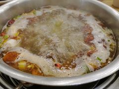 -守柴炉烤鸭(中海国际店)