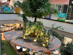 -上影国际影城(普陀绿地缤纷城店)