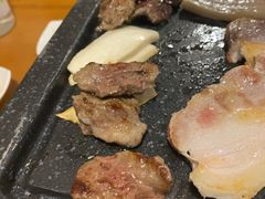 -咕咕站韩国料理(紫金港店)