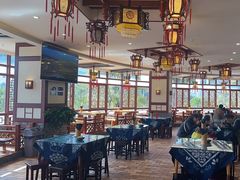 -桥香园过桥米线(国贸店)
